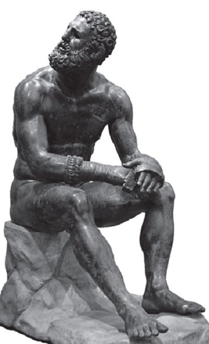 Идолы, колокол и бык: какие вещи в прошлом люди судили и наказывали