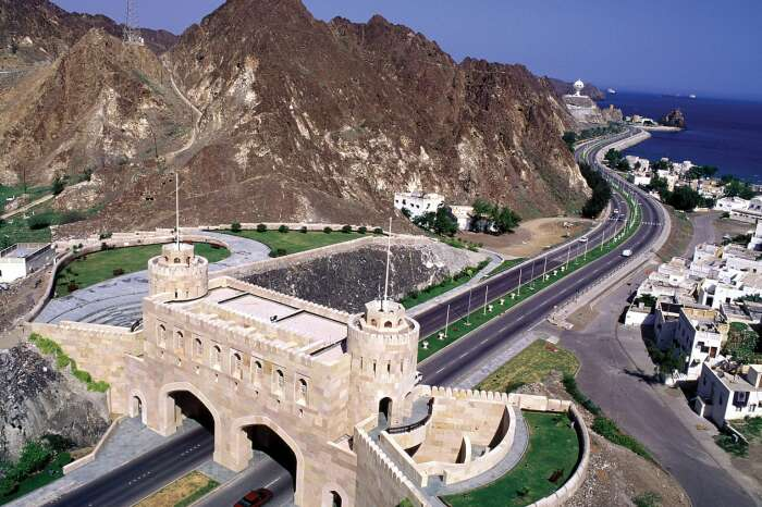 Страна, где нет безработных и нищих, а бензин дешевле воды