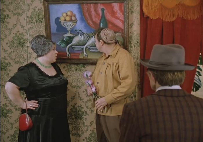 «Не может быть!» — все цитаты из фильма