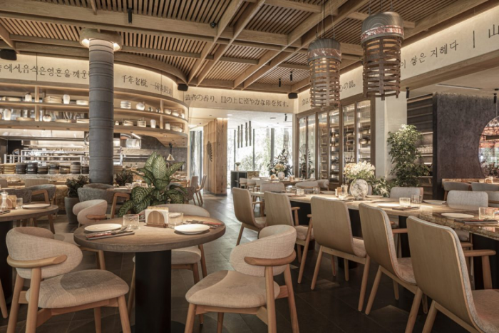 Гастрономические выходные в сердце Шёлкового пути — Ташкенте