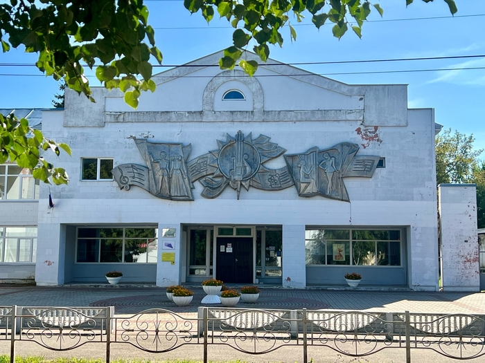 Кинешма: тупик или фронтир на обломках былого величия?