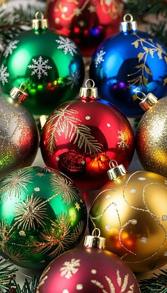 Красивые зимние обои для телефона: 80+ вертикальных картинок на заставку для уютного настроения