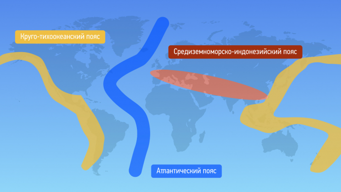 Вулканы — угроза современного мира?