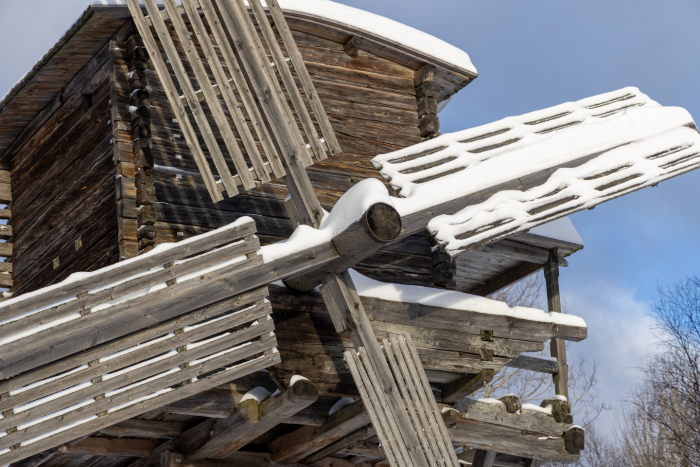 5 причин посетить Архангельскую область