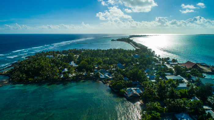 Новые Атлантиды: какие страны и города могут уйти под воду к 2100 году