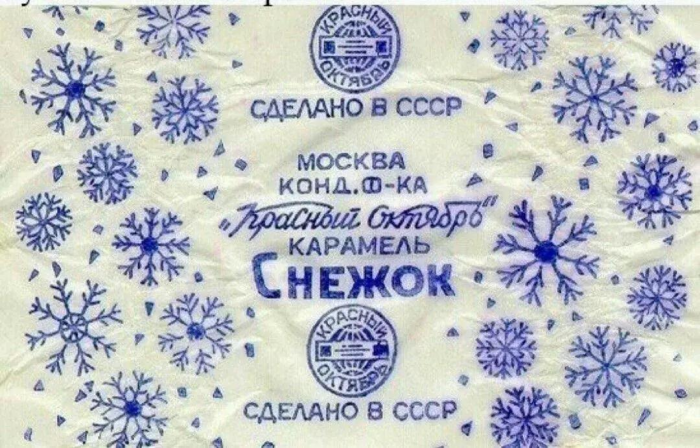 Рейтинг конфет из новогодних наборов: от худших к лучшим