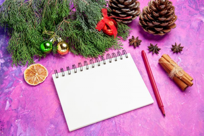 Год с чистого листа: готовый план, как не «проспать» праздники и зарядиться энергией Огненной Лошади