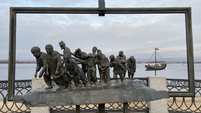 Жигулевские выходные, или Что посмотреть в Самарской области за 3 дня