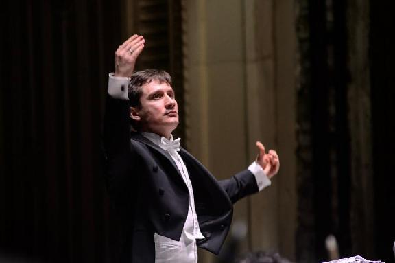 Алексей Моргунов: В преддверии Нового года и в период новогодних каникул у нас настоящая музыкальная феерия