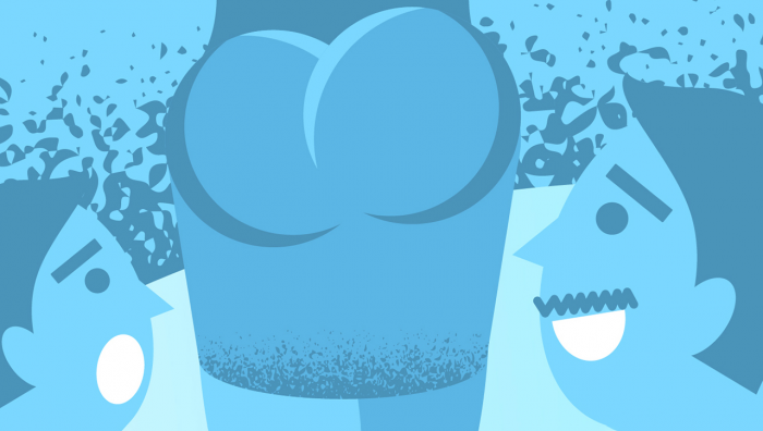 5 слов, которые нельзя перевести, потому что они слишком много значат