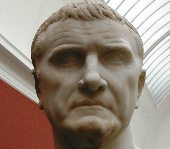 ТОП-9 самых богатых «олигархов» древности