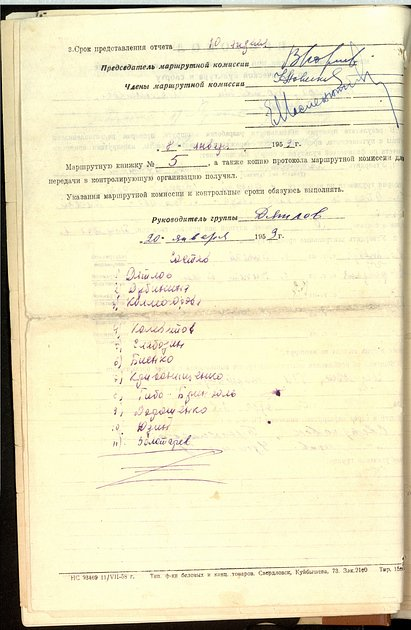 90 лет назад родился Игорь Дятлов. Каким был герой самой загадочной истории ХХ века и какие тайны остались на перевале Дятлова?