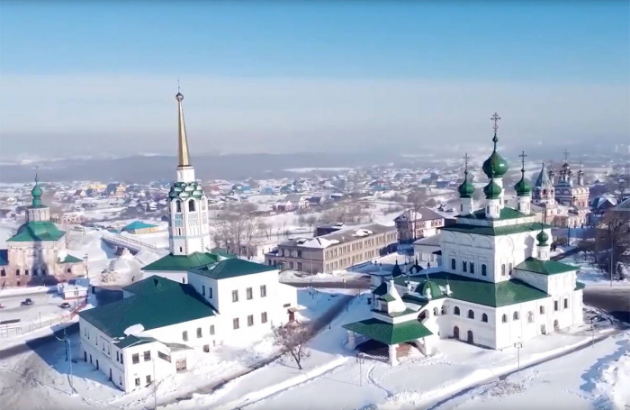 Экс-наместник Раифы: «Верю – Богородица найдет человека, который потрудится здесь»