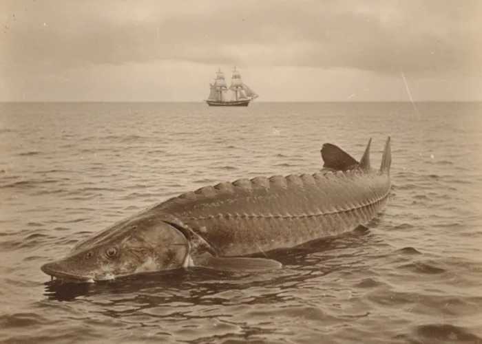 Почему Кубань ушла в Азовское море: история одной рукотворной катастрофы