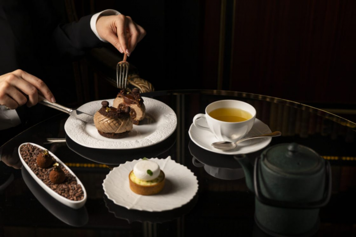 Пасха в La Réserve Paris - Hotel and Spa