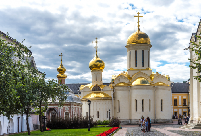 Куда съездить на выходные из Москвы в 2026 году: топ-12 идей для коротких путешествий