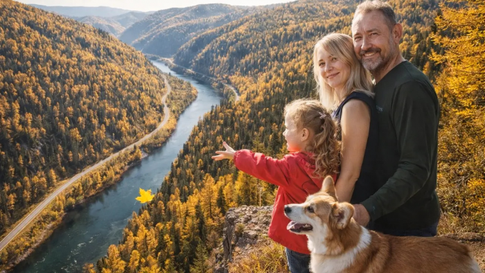 Turogo.ru - Туризм, охота и рыбалка