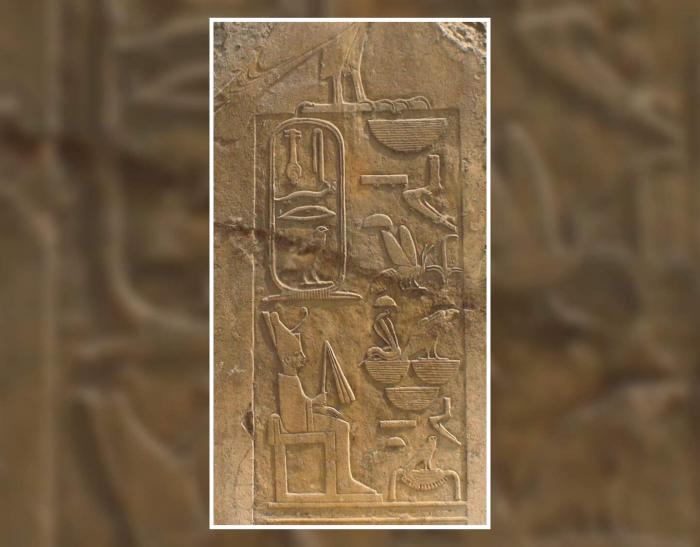 Тайна пяти имен: почему фараона нельзя было называть просто по имени