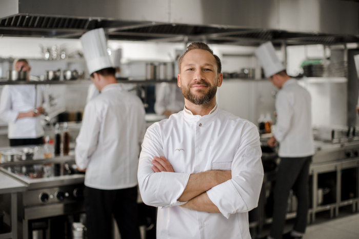 Пробуждение вкуса: в Mantera Supreme Seaside пройдет праздничный гастрономический бранч