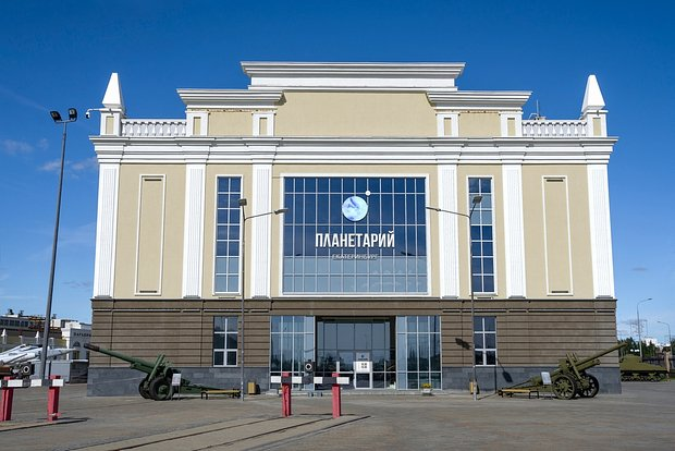 Куда сходить с ребенком в Екатеринбурге в 2026 году: топ-60 мест для семейного отдыха