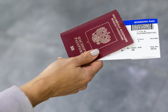 "Ой, опять русский паспорт": Турцию забросали вопросами из-за запрета туристам из России на перелёт