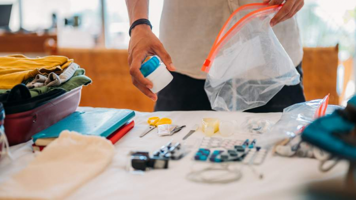 Прекрасное в далеком: россияне осенью выбирают экзотические направления отдыха