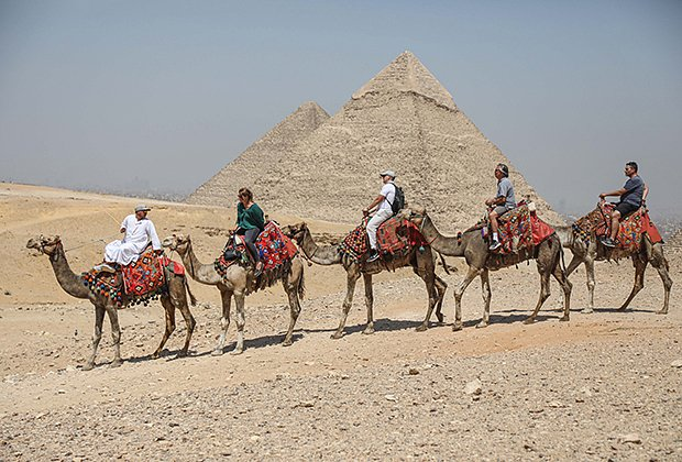 Куда поехать отдыхать в феврале 2026 года: идеи для путешествий по России, за границу и на море