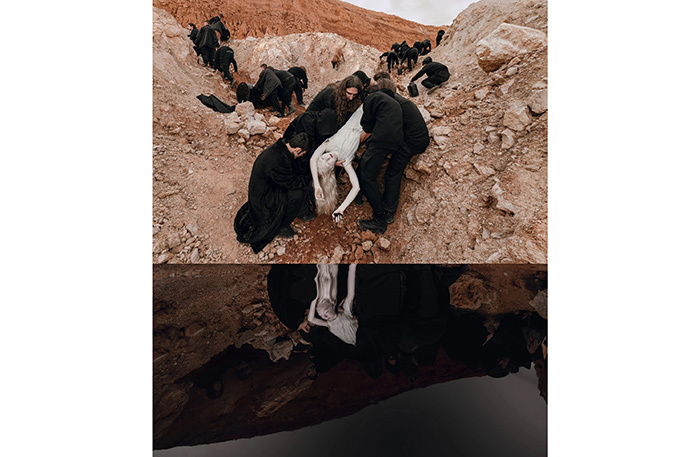 Топ-10 самых продаваемых современных художников России