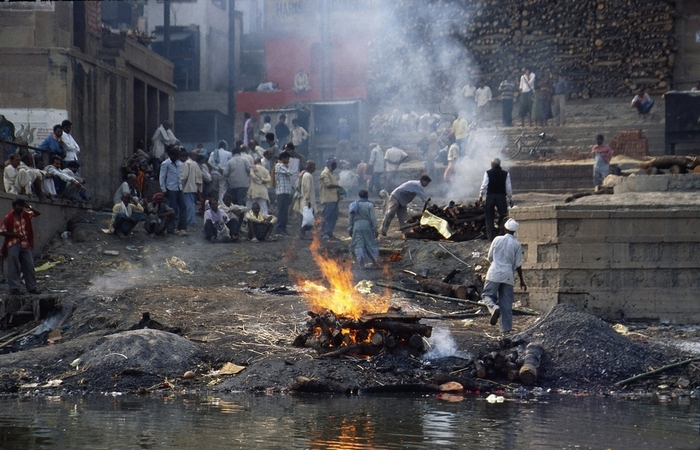 15 самых жутких кладбищ на земле, побывать на которых стремятся любители пощекотать нервы