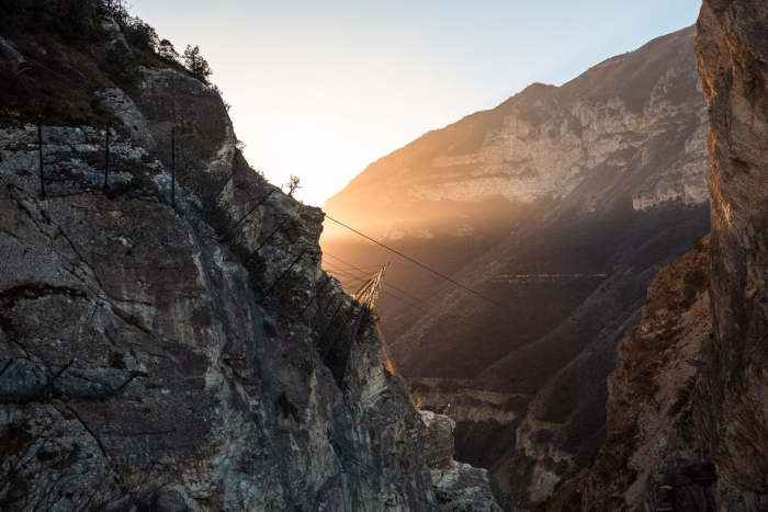 Активные праздники: куда поехать тем, кто не хочет пролежать без дела все каникулы