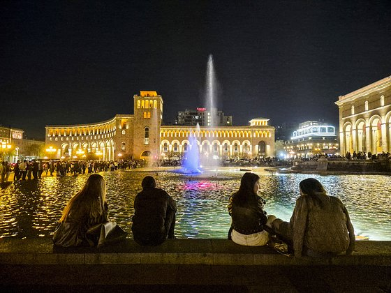 «Казалось, что это ребенок-алкаш, а я взрослая 30-летняя женщина» Как совместный отпуск разрушает отношения?