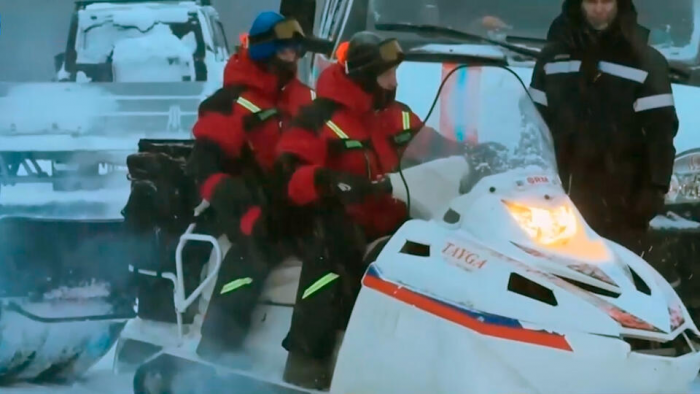 Километр за километром: как проходили поиски 13 пропавших туристов