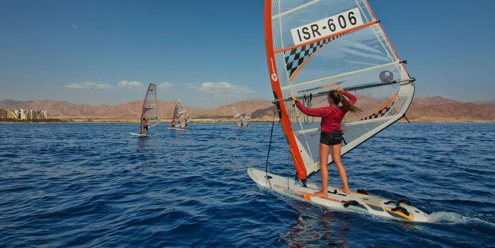 Горы, море и чёрнопятнистый иглобрюх: почему надо ехать в Израиль прямо сейчас
