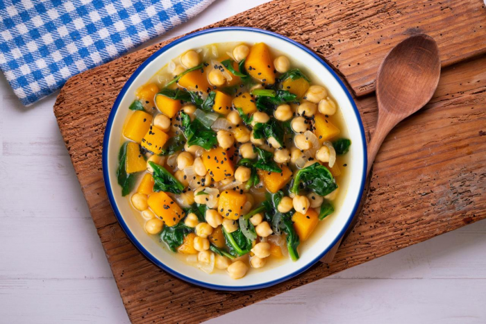 7 согревающих блюд и напитков для холодной зимы