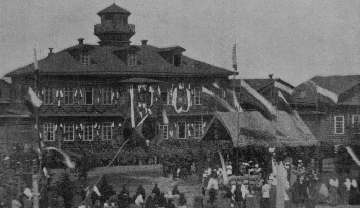 Зачем Чехов поехал на Сахалин