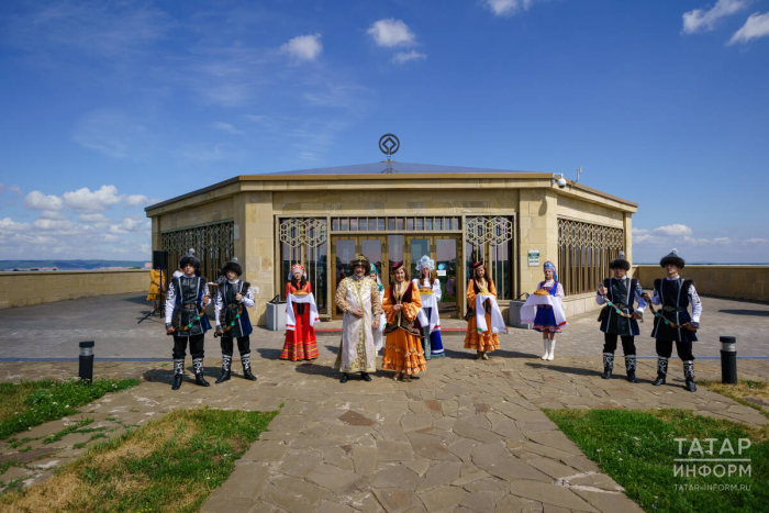 Никах, фирменное блюдо и новые маршруты: Болгар готовит перезапуск турсферы