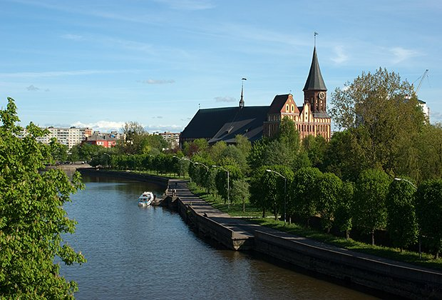 Куда поехать на майские праздники в 2026 году? Лучшие направления в России и за границей