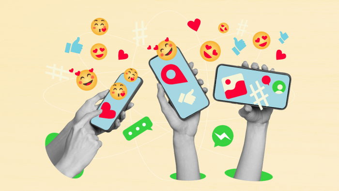 Не шутите с ангелочком:  эмодзи, которые могут стоить работы и дружбы