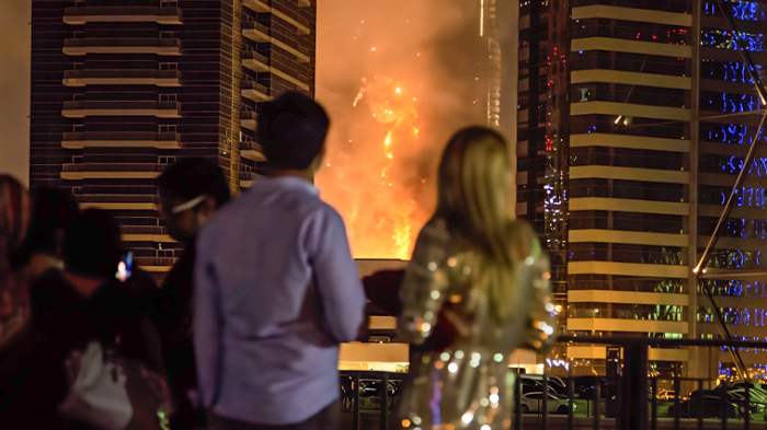 Лететь или отменять тур? Опасно ли отдыхать в Египте и Турции из-за конфликта на Ближнем Востоке