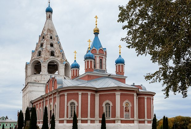 Куда съездить на выходные из Москвы в 2026 году: топ-12 идей для коротких путешествий