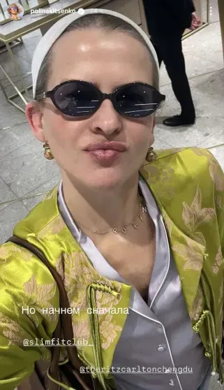 Курс на Восток: Ксения Собчак, Полина Киценко и Аврора Киба проводят время в Китае, а девушка Павла Дурова посетила Токио