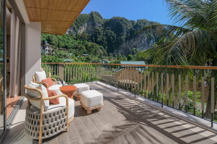 Centara откроет второй в мире курорт под брендом Reserve — Centara Reserve Krabi