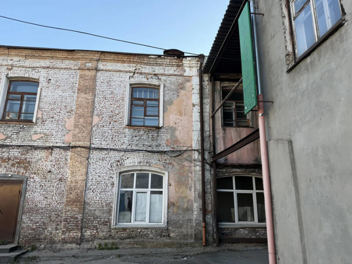 Из чего состоит Барнаул? Город в деталях к 296-летию столицы края
