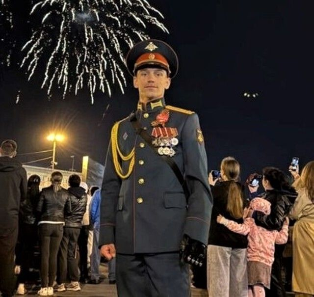 Герою СВО трижды кавалеру ордена Мужества пересадили донорскую руку