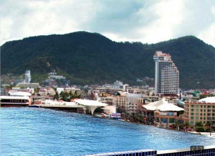 Не доверяйте рекламным фотографиям отелей, отправляясь на отдых