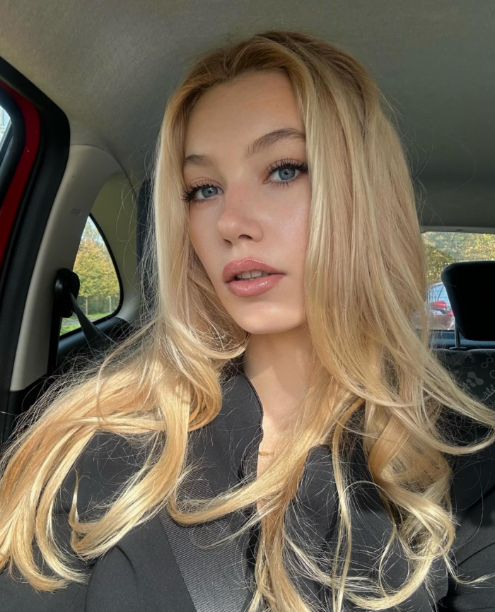 Натали Пушкинова: что известно о победительнице конкурса «Мисс Земля-2025» из Чехии