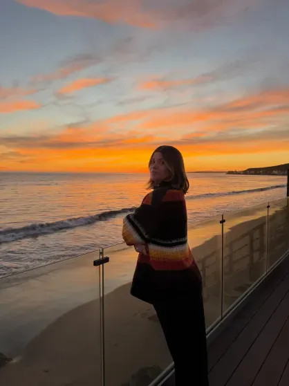 Как Дженнифер Лопес, Кристина Орбакайте, Илон Маск, Селена Гомес и Надежда Оболенцева отметили День Благодарения