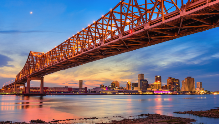 Новые Атлантиды: какие страны и города могут уйти под воду к 2100 году