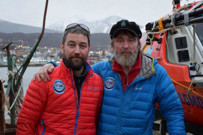 11 дней без сна: как Федор Конюхов на 74-м году жизни продолжает покорять мир и строить деревни, несмотря на “грехи”