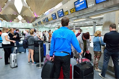Опытная путешественница назвала главные ошибки туристов в аэропорту